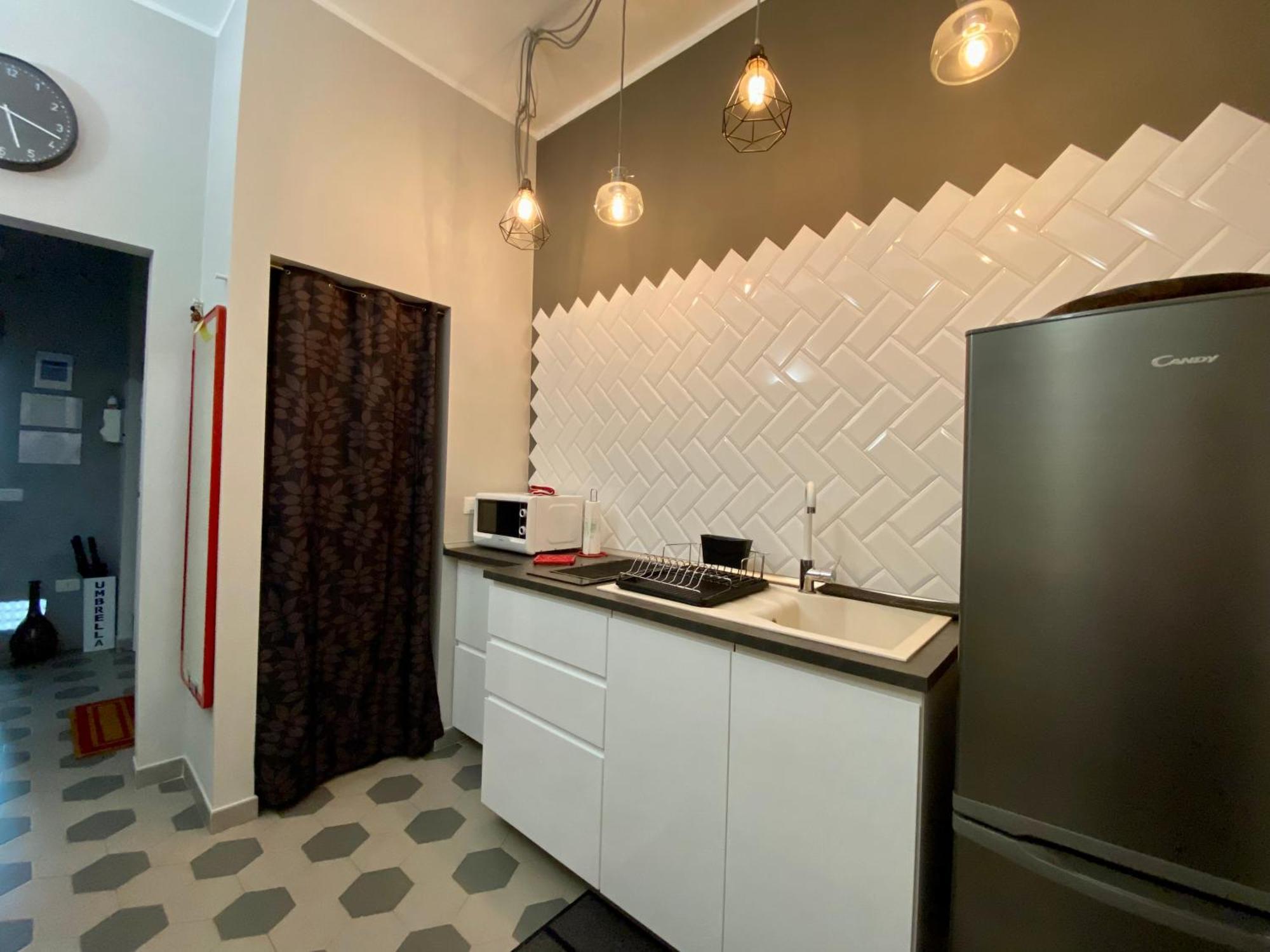 Don'T Think Twice - Third Floor Apartment Pero Luaran gambar